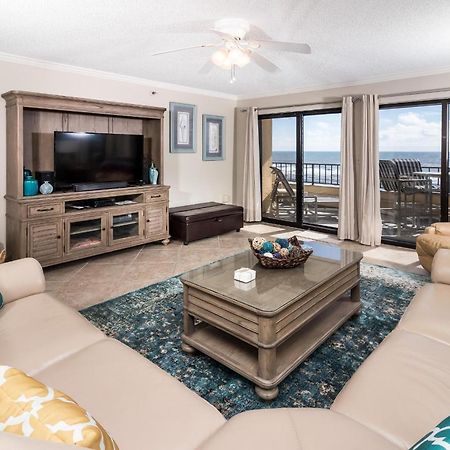 Surf Dweller 502: THE BEACH IS CALLING AND THIS IS THE PERFECT CONDO! HUGE! Fort Walton Beach Exterior foto